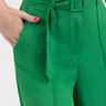 calca pantalona tecido cinto wide leg mana banana 16