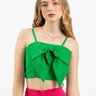 top cropped laco tecido tendencia barato mana banana 2