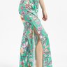 calca pantalona fendas floral praia verao barata promocao mana banana 3