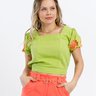 blusa cropped tecido bordado flor verao barata mana banana 6