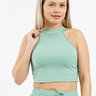 cropped canelado top malha barato mana banana 29