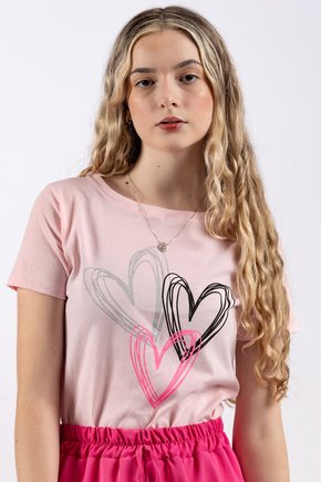 camiseta feminina estampada tshirt babylook mana banana 5