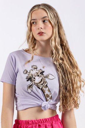 camiseta feminina tshirt estampa basica mana banana 10