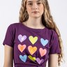 tee tshirt camiseta feminina babylook mana banana 3