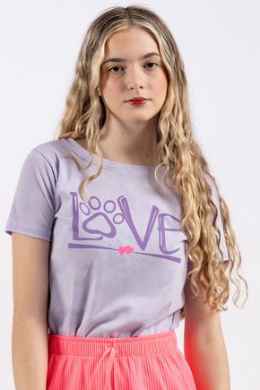 camiseta feminina cachorros caes love tshirt mana banana 8