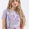 camiseta feminina cachorros caes love tshirt mana banana 8