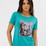 blusa estampa strass cachorro mana banana 14
