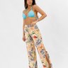 calca saida praia floral pantalona mana banana 001