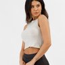 cropped basico blusa canelada mana banana 002