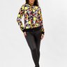 jaqueta casaco bomber looney tunes mana banana 01