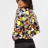 jaqueta casaco bomber looney tunes mana banana 03