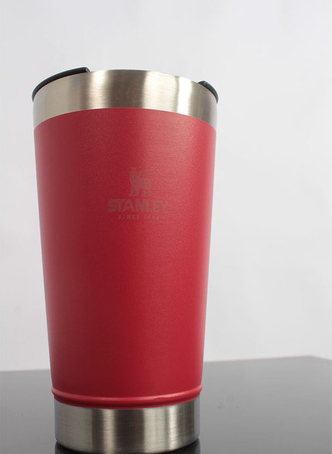 copo inox stanley colorido tampa mana banana 3