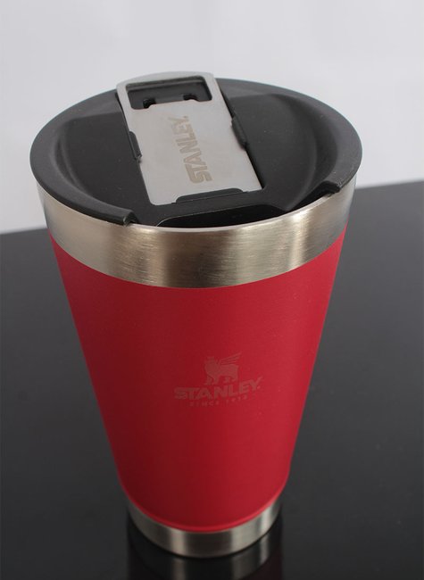 copo inox stanley colorido tampa mana banana 4