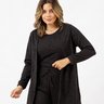 conjunto lanzinha cardigan barato mana banana 39