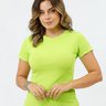 blusa ribana neon frufru mana banana 1