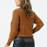 blusa frio inverno quentinha barata tricot mana banana 8