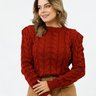 blusa tricot barata la modal inverno trico mana banana 012