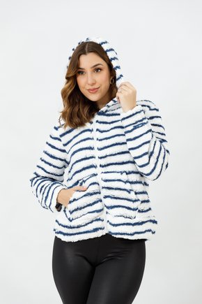 casaco jaqueta teddy peluciado pelinho barato mana banana 3