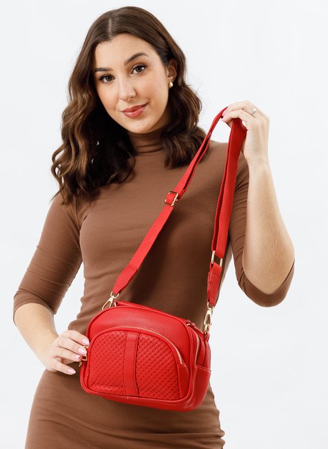 bolsa courino colorida barata mana banana 16