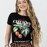 tshirt cereja frutas camiseta algodao mana banana 7