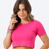 conjunto saia cropped malha viscolycra basico verao mana banana 3