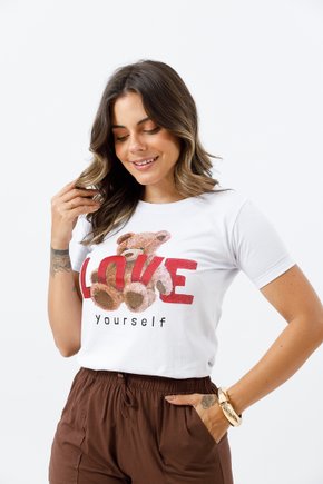 tshirt urso camiseta estampada algodao combo mana banana 3