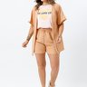 tshirt kimono shorts algodao mana banana 01