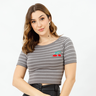 blusa cropped modal cereja listra cherry mana banana 1