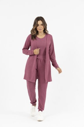 conjunto lanzinha rose mana banana 4