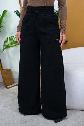 calca peluciada pantalona blusa lanzinha 01