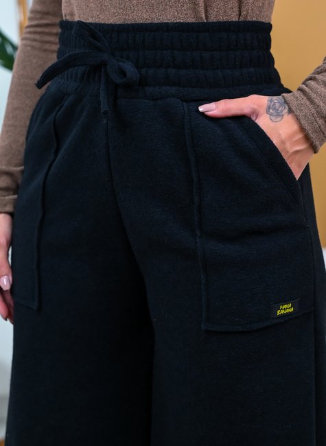 calca peluciada pantalona blusa lanzinha 02