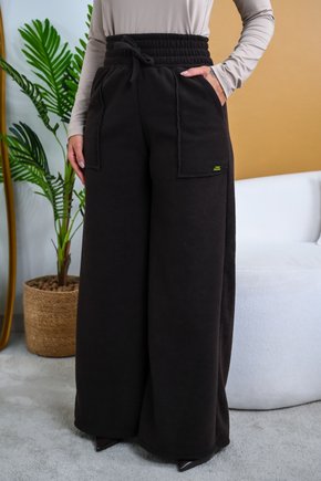 calca peluciada frio pantalona mana banana 2