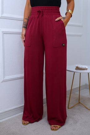 basica blusa calca pantalona malha combo mana banana 4